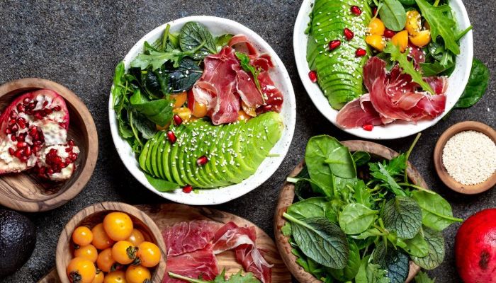 getting started with the keto diet