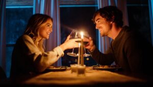 Dating While on Keto: How to Survive Dinner Dates Without Killing the Vibe
