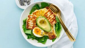 Keto Breakfasts for People Who ‘Don’t Do Mornings’